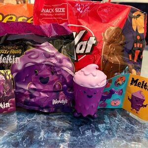 2025 Wendy’s Frosty Fright - Meltin